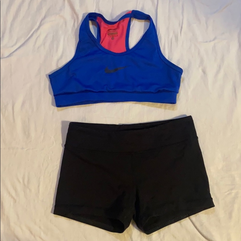 Ivivva shorts